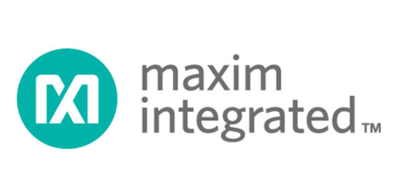 Maxim-Integrated