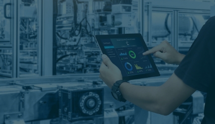 Industrial applications