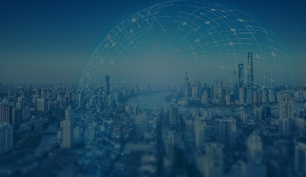 The communication field