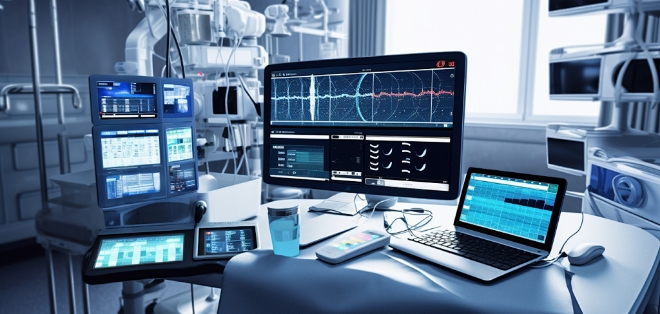 Biocompatibility and Sub-1mmHg Accuracy Enable Invasive Monitoring