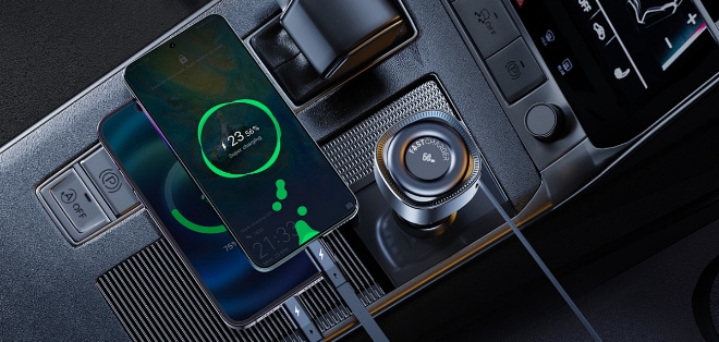 94% Efficiency at 15cm & SAE J2954 Compatibility for EVs