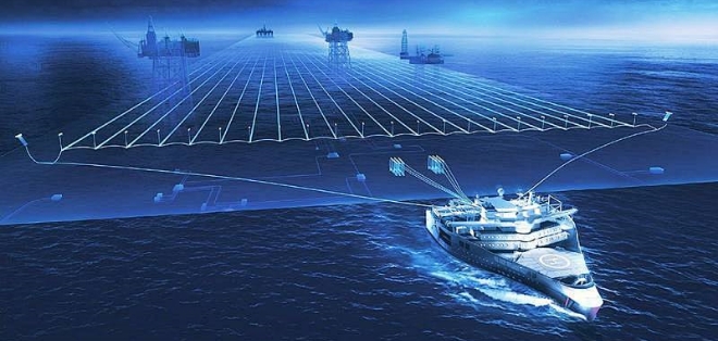 6000m Pressure Resistance & 0.1kPa Sensitivity